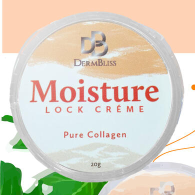 DermBliss Moisture Lock Creme 20g