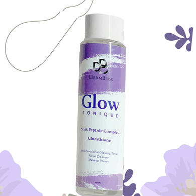 DermBliss Glow Tonique Toner