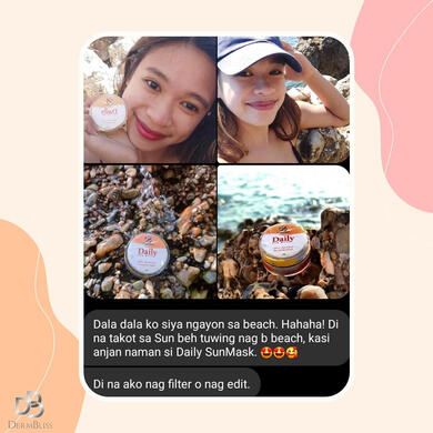 DermBliss Product Reviews