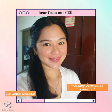 DermBliss Product Reviews