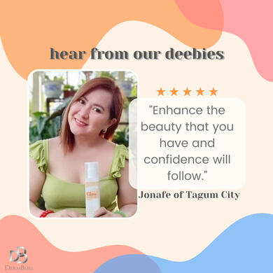 DermBliss Product Reviews