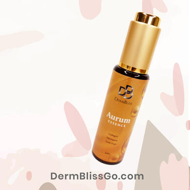 DermBliss Aurum Essence 30ml